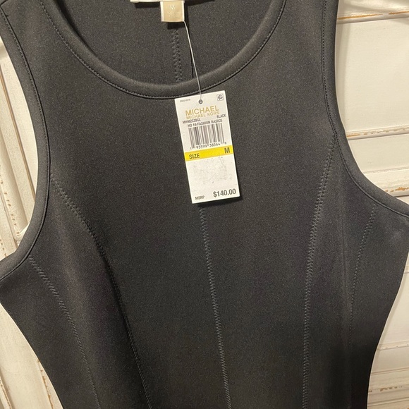 Michael Kors Black Dress - Picture 3 of 3